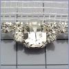 Rhinestone Banding